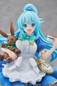 Aqua Fairy Tale Ver. 1/7 Scale Figure