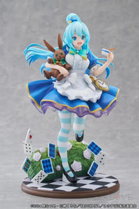 Aqua Fairy Tale Ver. 1/7 Scale Figure