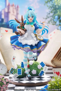 Aqua Fairy Tale Ver. 1/7 Scale Pre Order Price Figure
