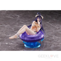 Aqua Float Girls Figure - Albedo Preorder