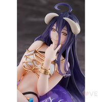 Aqua Float Girls Figure - Albedo Deposit Preorder