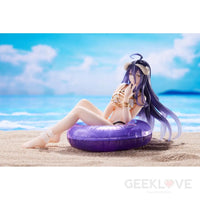 Aqua Float Girls Figure - Albedo Preorder