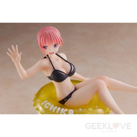 Aqua Float Girls Figure - Ichika Nakano Preorder