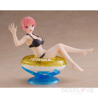Aqua Float Girls Figure - Ichika Nakano Preorder