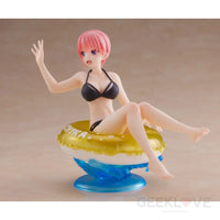 Aqua Float Girls Figure - Ichika Nakano Preorder