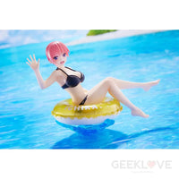 Aqua Float Girls Figure - Ichika Nakano Preorder