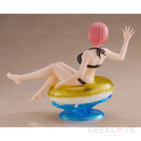Aqua Float Girls Figure - Ichika Nakano Preorder