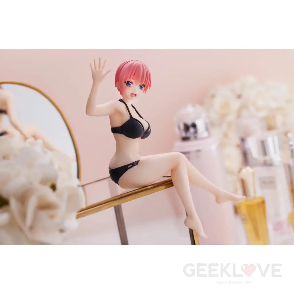 Aqua Float Girls Figure - Ichika Nakano Preorder