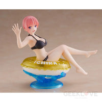 Aqua Float Girls Figure - Ichika Nakano Preorder