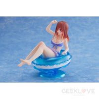 Aqua Float Girls Figure - Miku Nakano Preorder