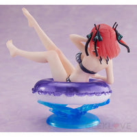 Aqua Float Girls Figure - Nino Nakano Preorder