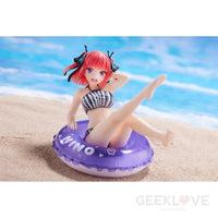 Aqua Float Girls Figure - Nino Nakano Deposit Preorder