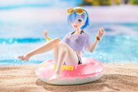 Aqua Float Girls Figure - Rem Renewal Edition Preorder