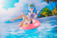 Aqua Float Girls Figure - Rem Renewal Edition Preorder