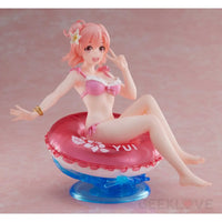 Aqua Float Girls Figure - Yui Yuigahama Preorder
