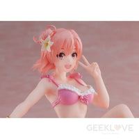 Aqua Float Girls Figure - Yui Yuigahama Preorder