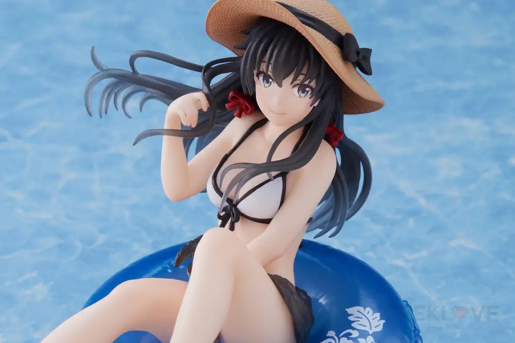 Aqua Float Girls Figure - Yukino Yukinoshita Preorder