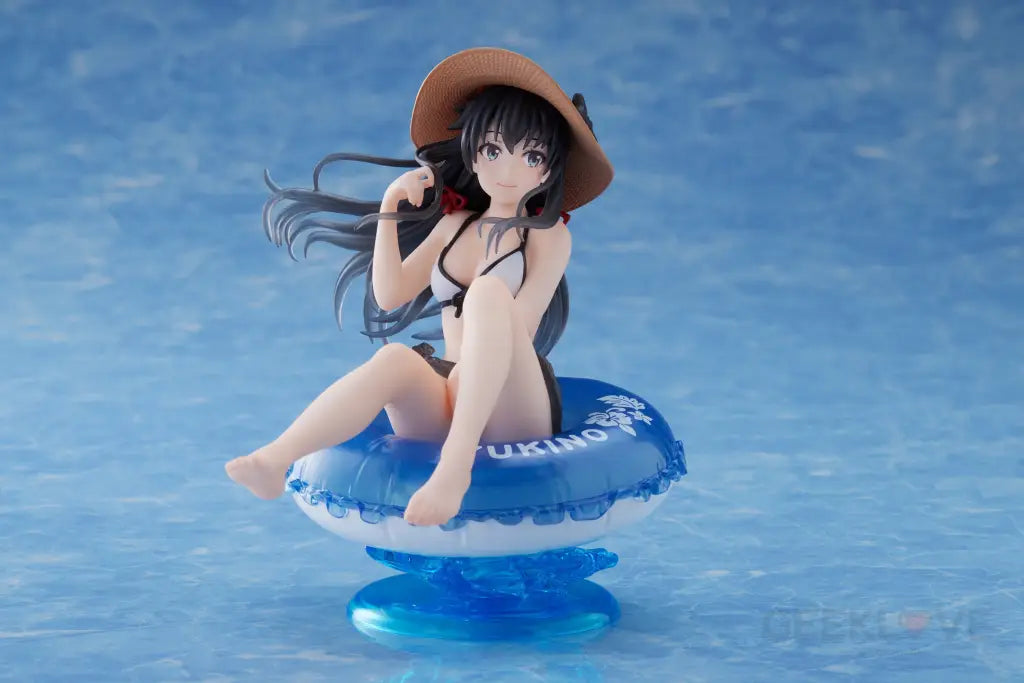 Aqua Float Girls Figure - Yukino Yukinoshita Preorder