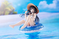 Aqua Float Girls Figure - Yukino Yukinoshita Preorder