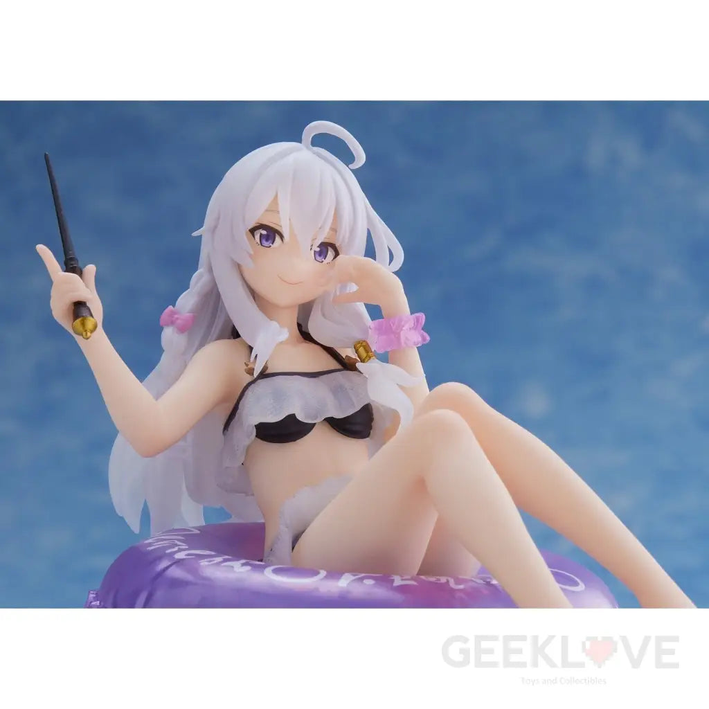 Aqua Float Grirls Figure - Elaina Preorder
