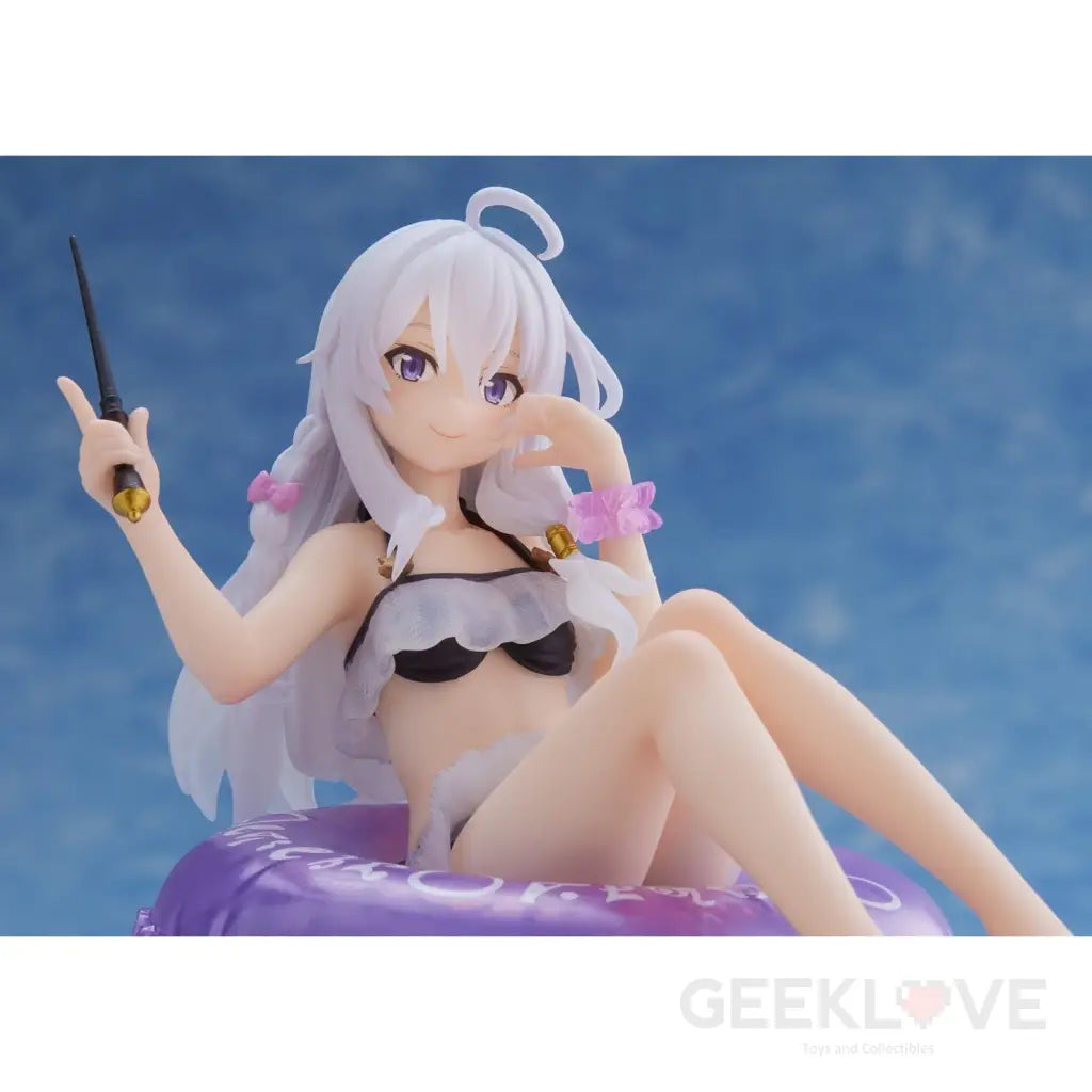 Aqua Float Grirls Figure - Elaina Preorder