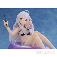 Aqua Float Grirls Figure - Elaina Preorder