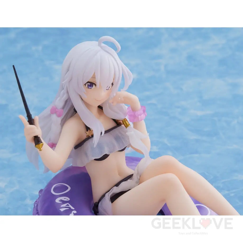 Aqua Float Grirls Figure - Elaina Preorder