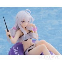 Aqua Float Grirls Figure - Elaina Preorder