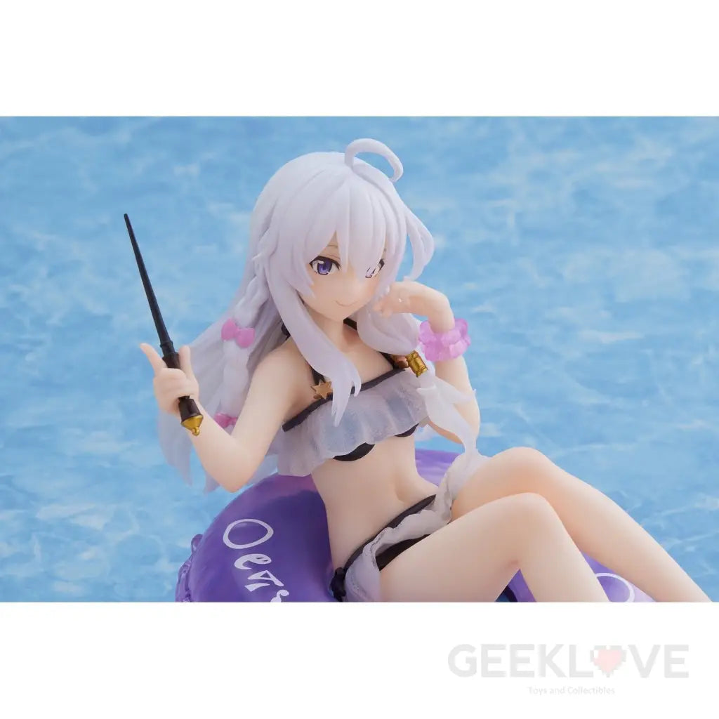 Aqua Float Grirls Figure - Elaina Preorder