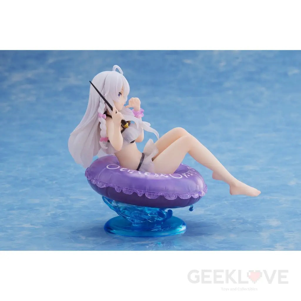 Aqua Float Grirls Figure - Elaina Preorder