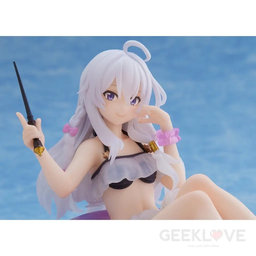 Aqua Float Grirls Figure - Elaina Preorder