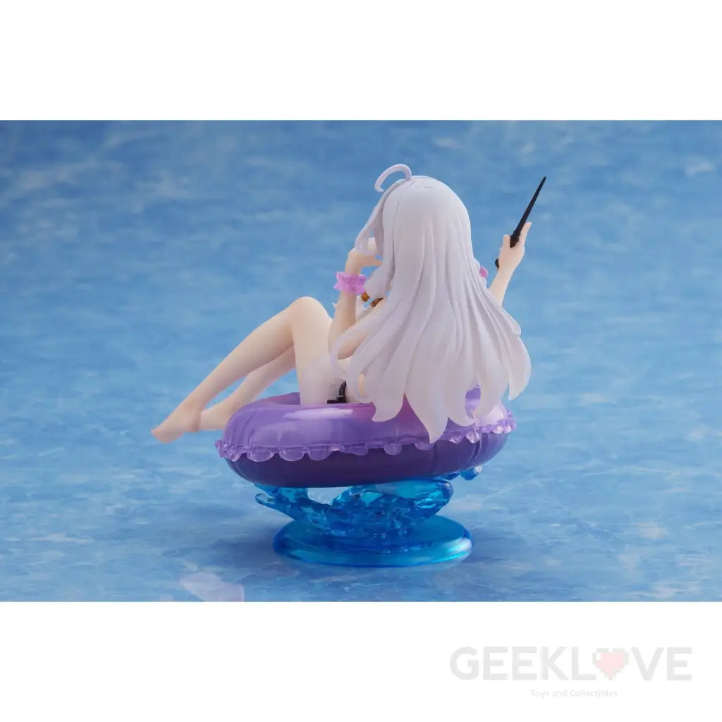 Aqua Float Grirls Figure - Elaina Preorder