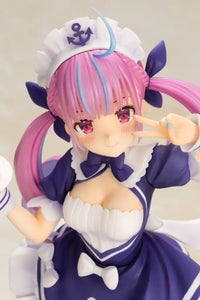 Aqua Minato 1/7 Scale Figure - GeekLoveph