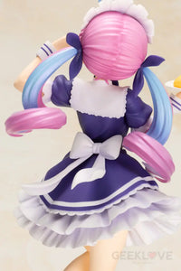 Aqua Minato 1/7 Scale Figure - GeekLoveph
