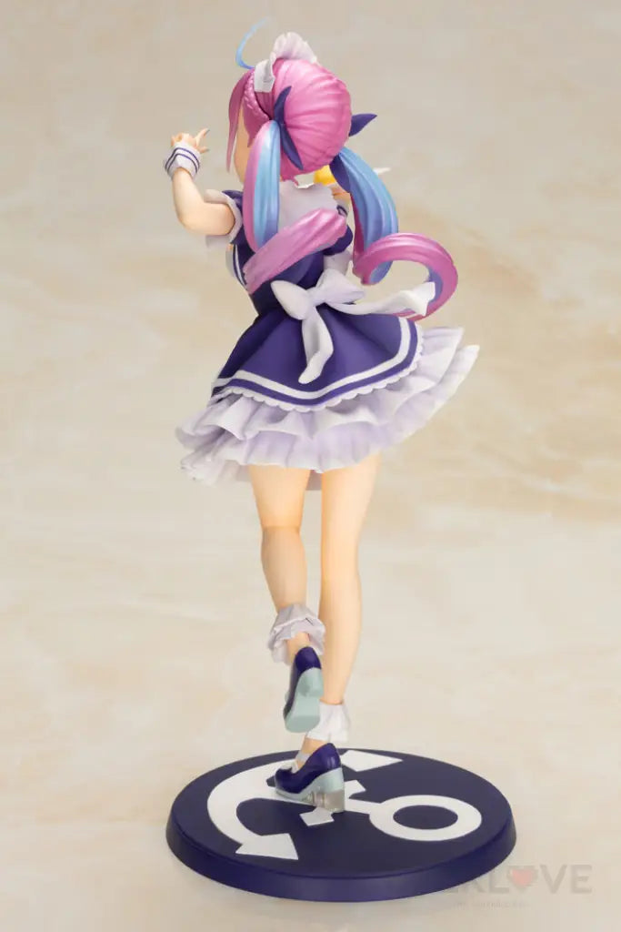 Aqua Minato 1/7 Scale Figure - GeekLoveph