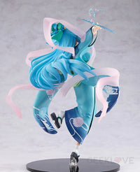 Aqua: Oiran Ver. Preorder