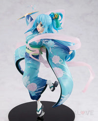 Aqua: Oiran Ver. Preorder