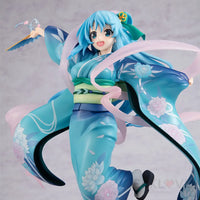 Aqua: Oiran Ver. Preorder