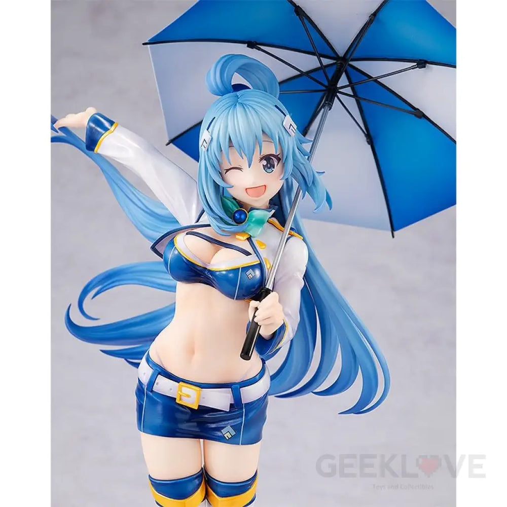 Aqua: Race Queen Ver. Deposit Preorder