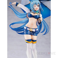 Aqua: Race Queen Ver. Preorder