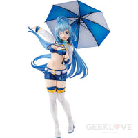 Aqua: Race Queen Ver. Preorder