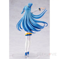 Aqua: Race Queen Ver. Preorder