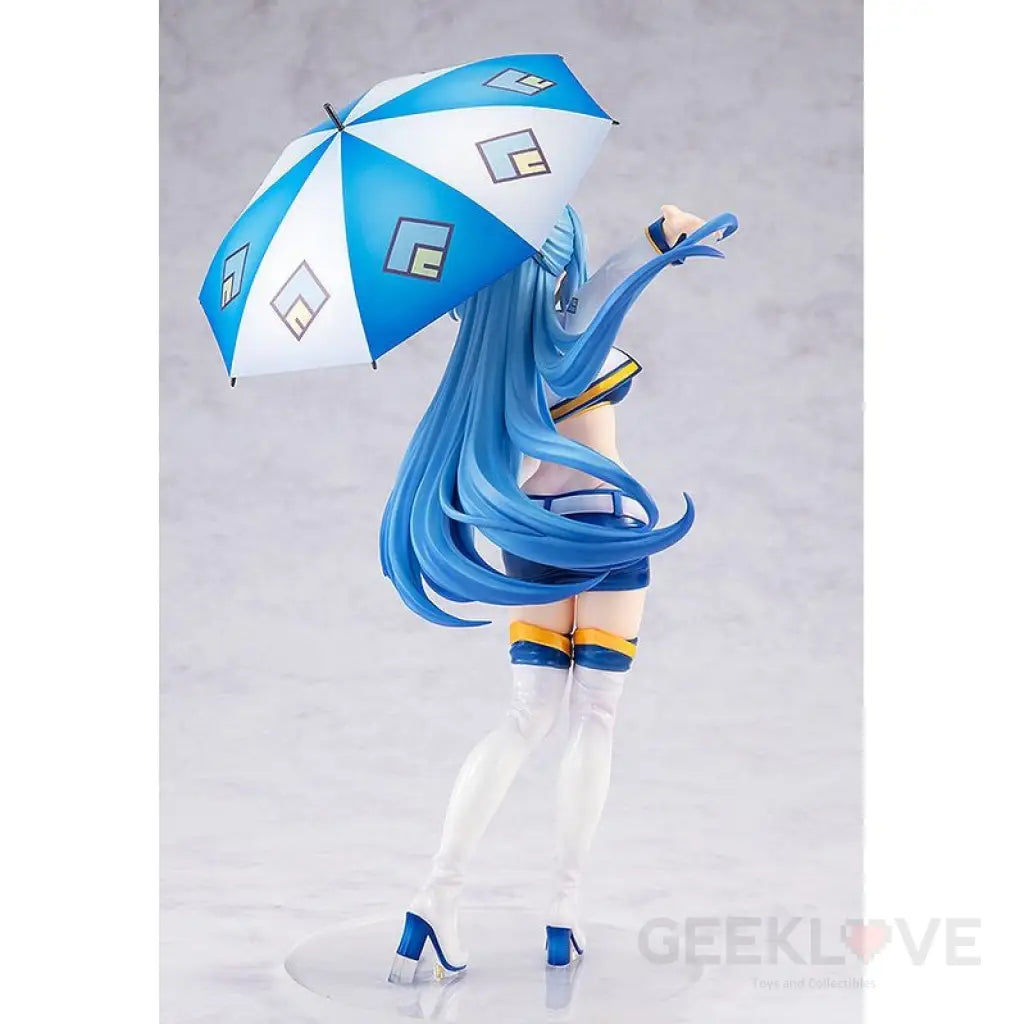 Aqua: Race Queen Ver. Preorder