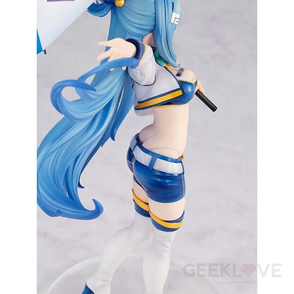 Aqua: Race Queen Ver. Preorder