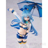 Aqua: Race Queen Ver. Preorder