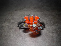 Aquaculture Tank 008 Fiddler Crab (Silver Red) Preorder