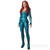 Aquaman MAFEX No.115 Mera - GeekLoveph