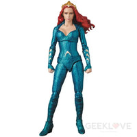 Aquaman MAFEX No.115 Mera - GeekLoveph