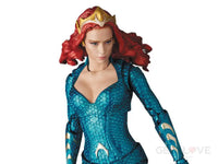 Aquaman MAFEX No.115 Mera - GeekLoveph