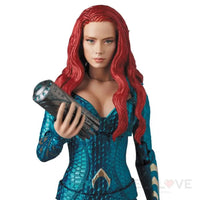 Aquaman MAFEX No.115 Mera - GeekLoveph